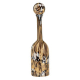 Amalena Art Glass Bottle Vase, Large