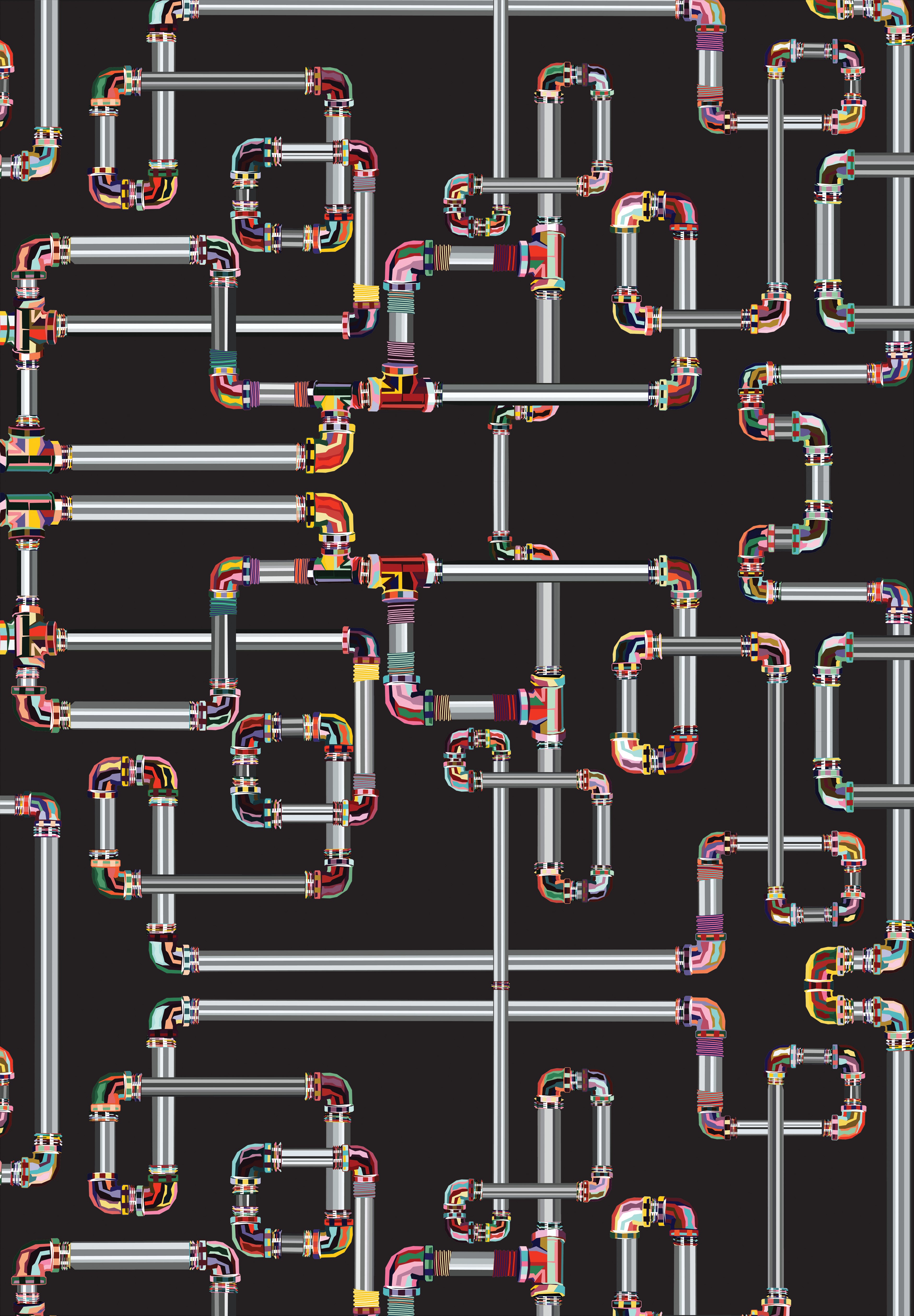 Pipeline Dreams elizabethsuttoncollection