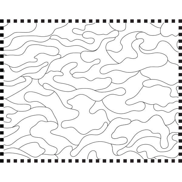 Free Printable Camouflage Coloring Pages Free Printable Camouflage Coloring Pages