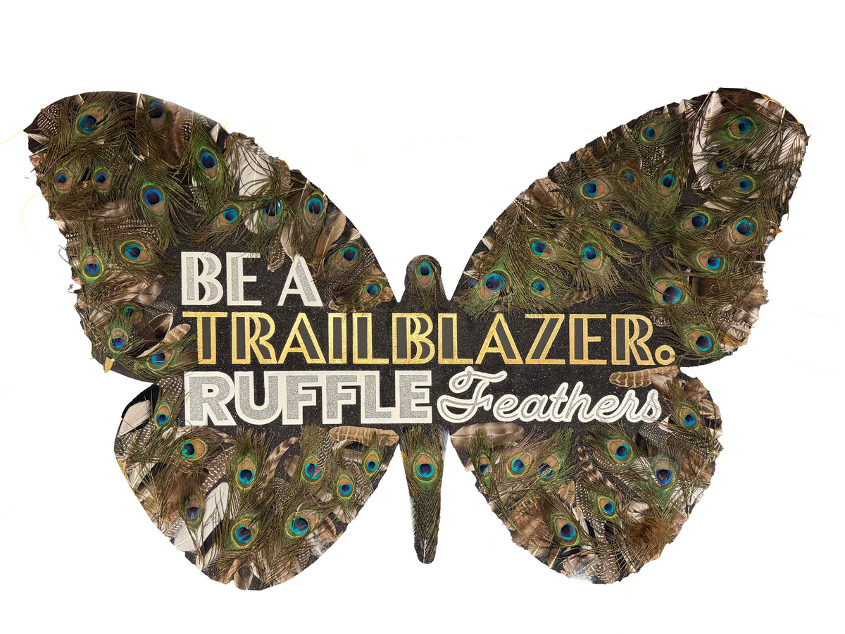 Butterflies