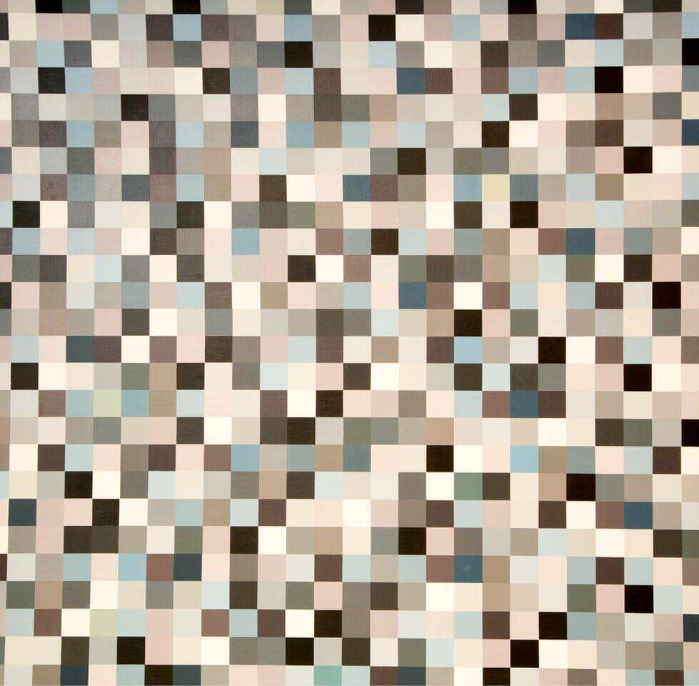 Fine Art Neutral & Beige