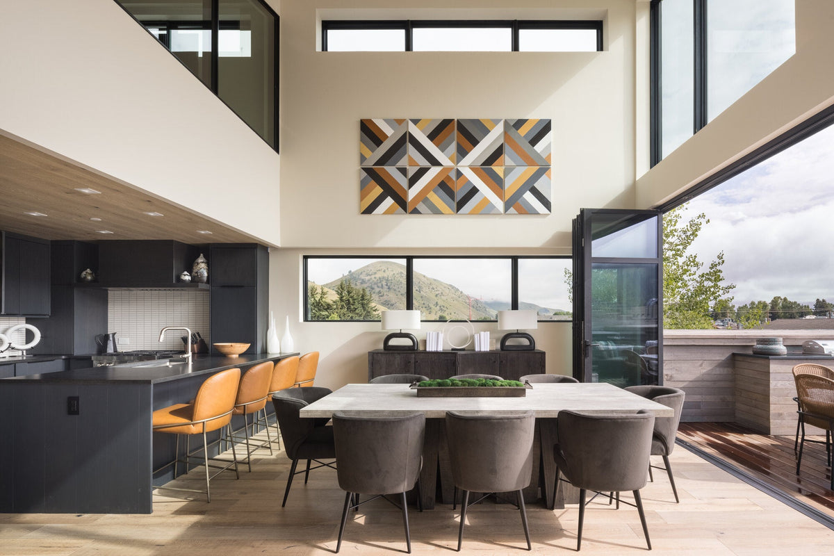 Geometrics/Patterns