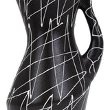 Cazden Tall Vase
