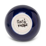 Eye Design Pinch Bowls-3 Assorted-3.25"D
