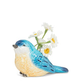 Wildlife Bud Vase: Cow