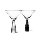 Stack Base Martini