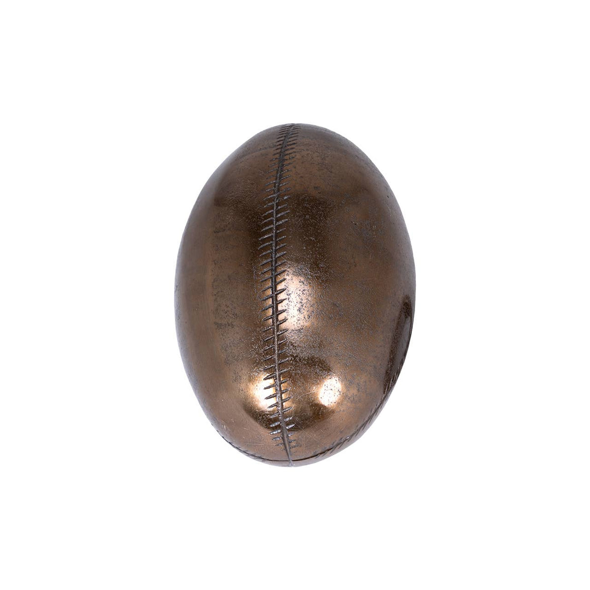 Football Sculpture