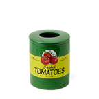 Tomato Ceramic Tissue Box Cover