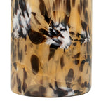 Amalena Art Glass Bottle Vase, Large