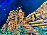 A Night In Sedona