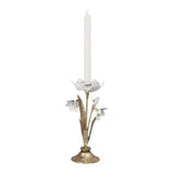 Daffodil Candleholder