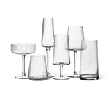 Tight Optic Cocktail Coupe-5.5"H(8oz)