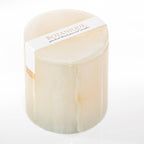 Botanique Palo Santo Onyx Candle