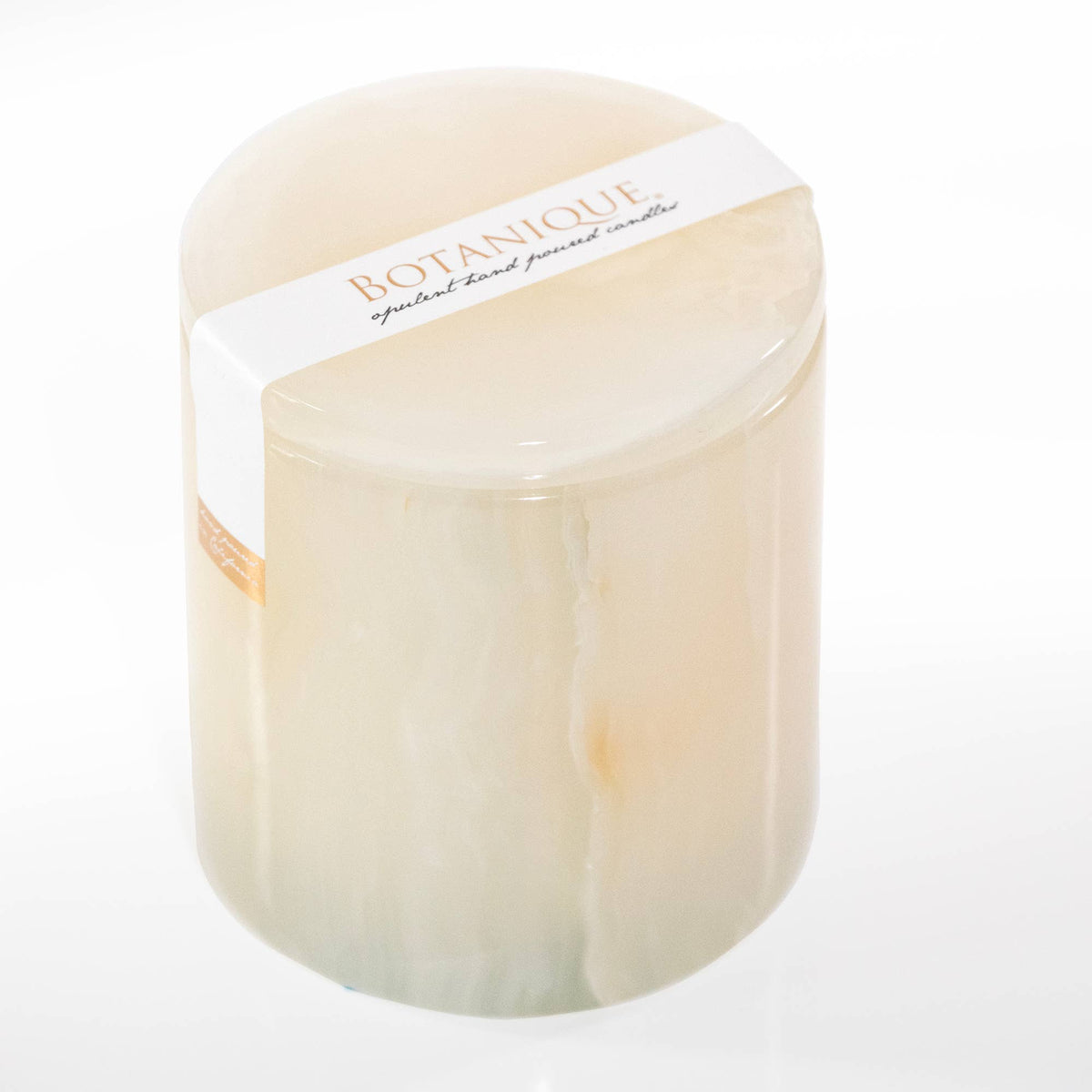 Botanique Palo Santo Onyx Candle