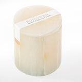 Botanique Palo Santo Luxe Onyx Candle