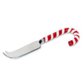 Candy Cane Cheese Knife