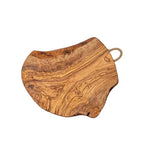 Italian Olivewood Charcuterie and Cheese Board