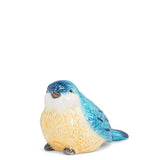 Wildlife Bud Vase: Bulldog