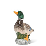 Wildlife Bud Vase: Tiger