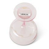 10.8oz Deco Martini - Pink Iridescent
