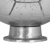 Soccer Ball Sculpture