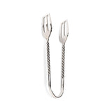 Twist Handle All Purpose Tongs-7"L