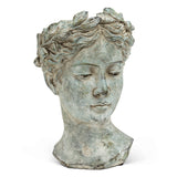 Women Head Planter: Extra-Small (6.5"H)