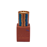 Good Candle - Red / Wave - Cedar Patchouli
