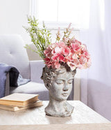 Women Head Planter: Extra-Small (6.5"H)