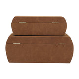 Tolira Boxes -Set 2