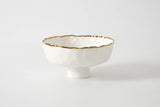 Small Footed Bowl