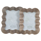 Douglas Gold Frames, Set of 2