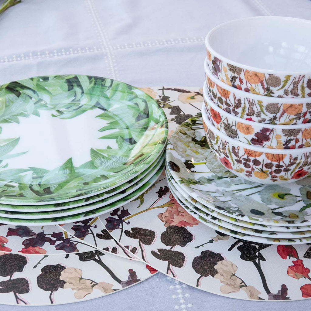 Buy Yourself Flowers Set 16 Piece Setting