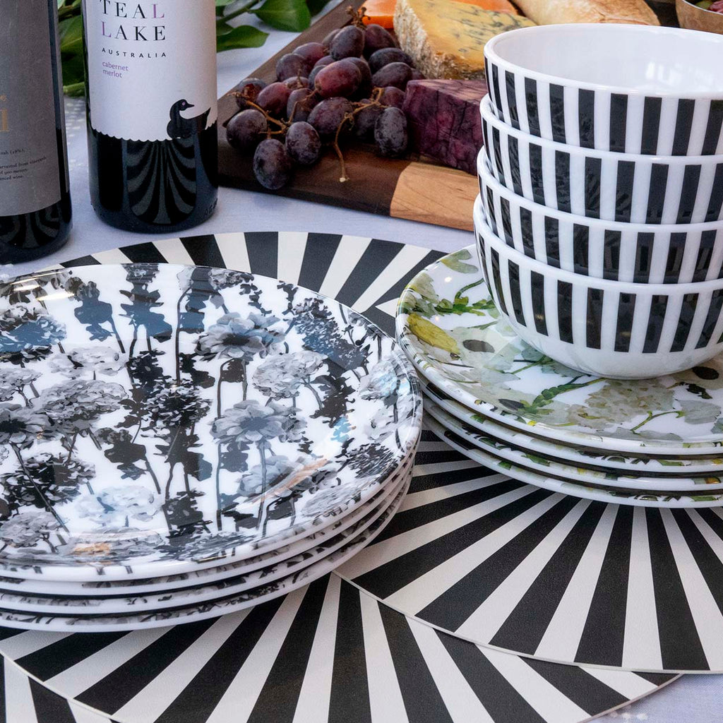 Stylish Sophistication Set 16 Piece Setting