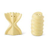 Ceramic S&P Shaker Set - Pasta