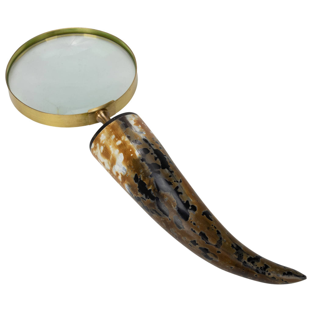Abbott Magnifying Glass