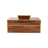 Zamora Box