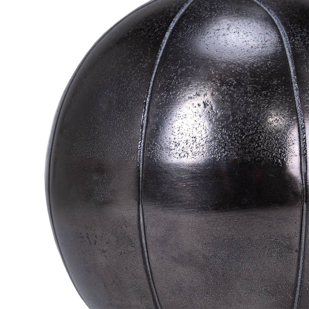 Basketball Sculpture
