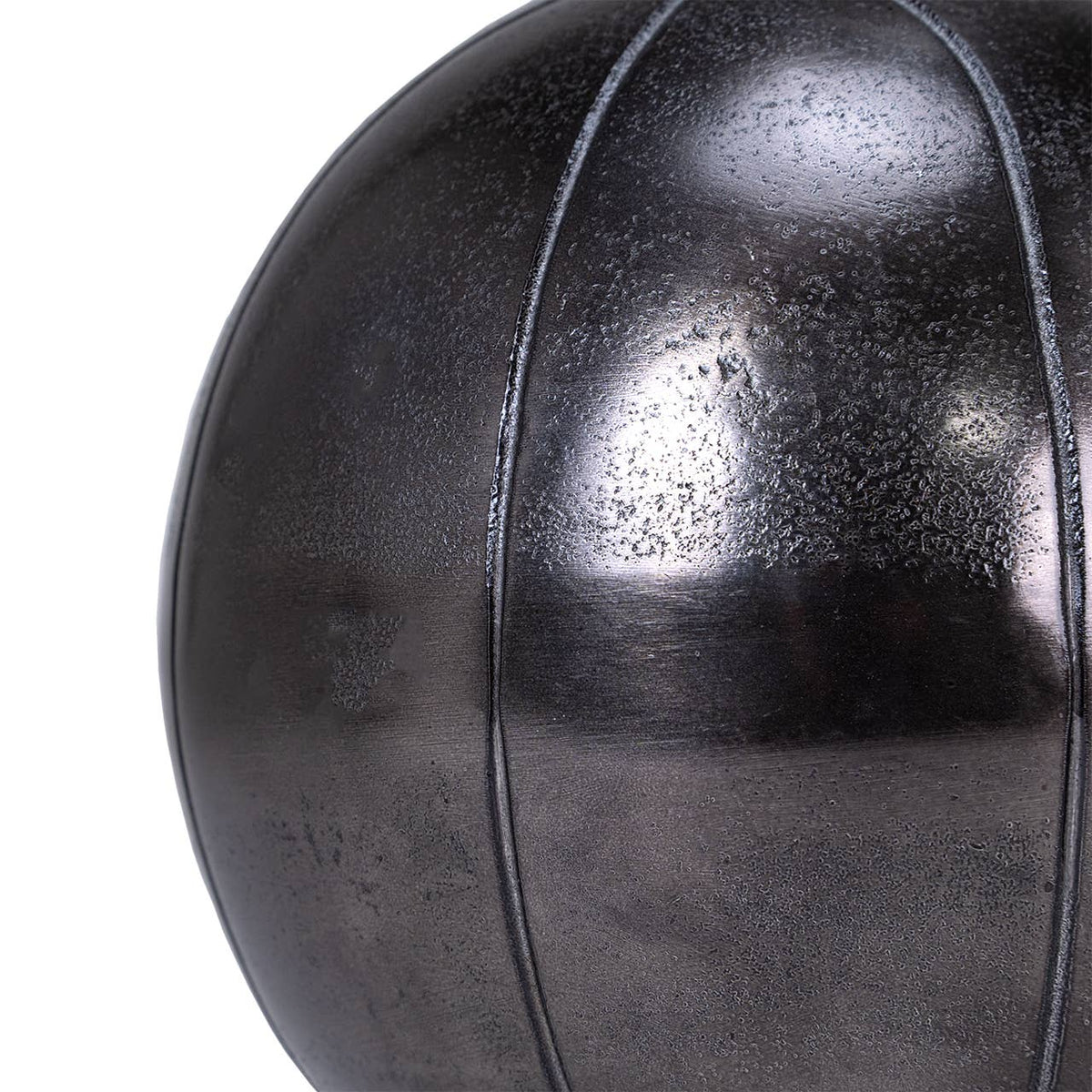 Basketball Sculpture
