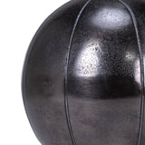 Basketball Sculpture