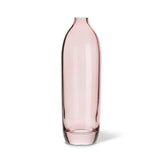 Tall Bud Vase-Dark Rose-7.5"H