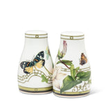 Butterfly Garden Salt & Pepper