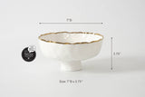 Small Footed Bowl