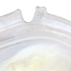 Zendaya Art Glass Bowl