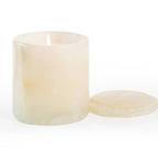 Botanique Palo Santo Onyx Candle