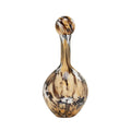 Amalena Art Glass Bottle Vase, Medium