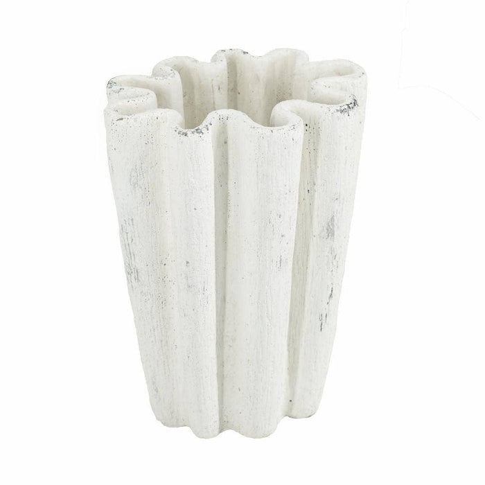 Ceramic Statement Vase