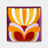 OCTAEVO Elysia Tray / Catchall with Gold accent