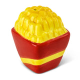 S&P Shaker Set - Hamburger and Fries