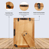 Picture Frame Manhattan Diner Pack of 2, 3 Sizes: 8x10